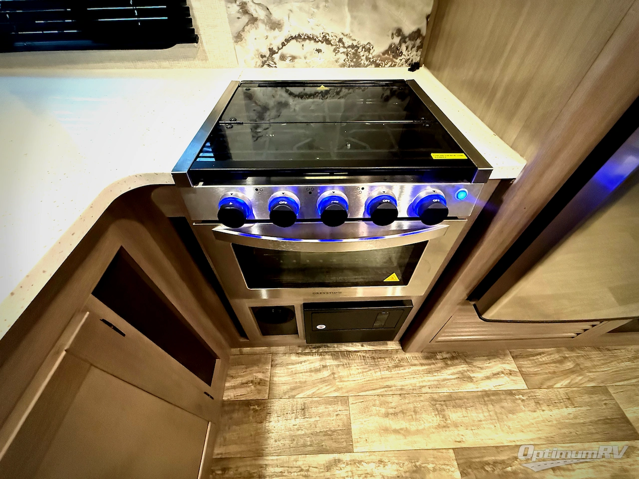 2021 CrossRoads Sunset Trail SS257FK Photo 10