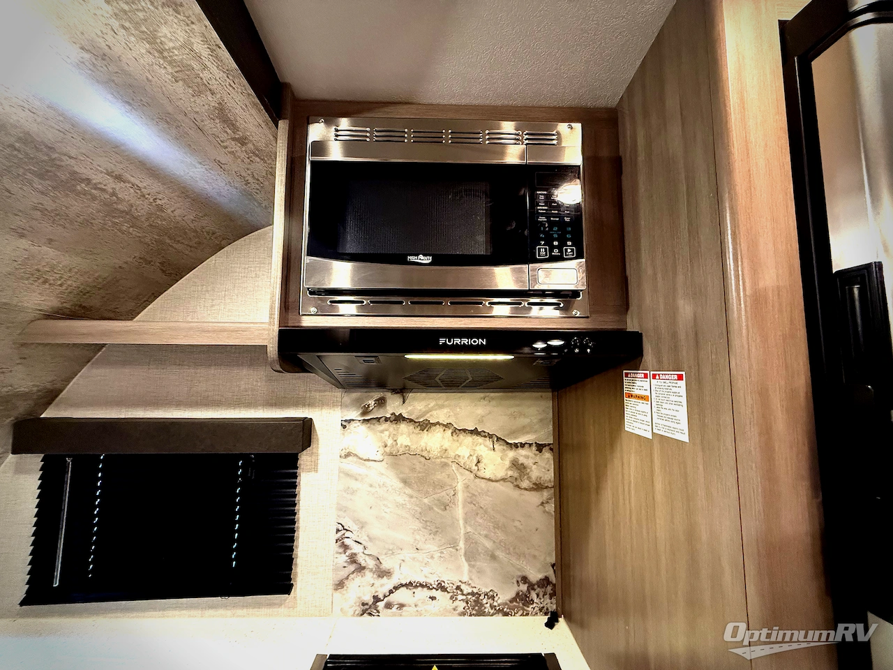 2021 CrossRoads Sunset Trail SS257FK Photo 11