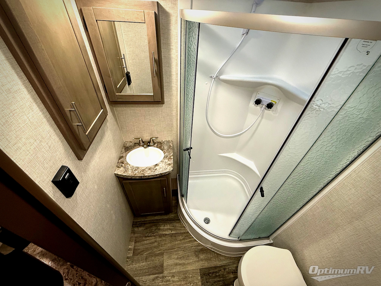 2021 CrossRoads Sunset Trail SS257FK Photo 15