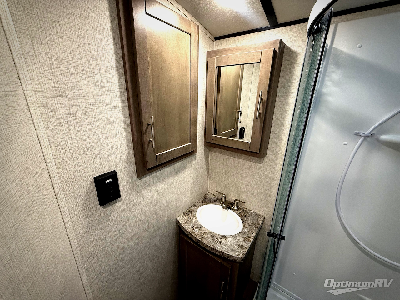 2021 CrossRoads Sunset Trail SS257FK Photo 16