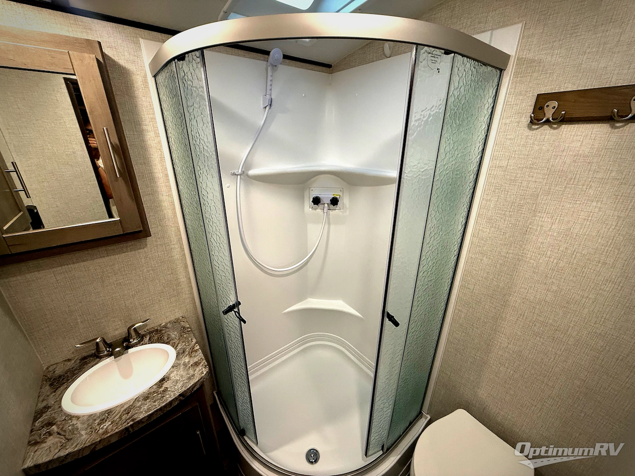 2021 CrossRoads Sunset Trail SS257FK Photo 17