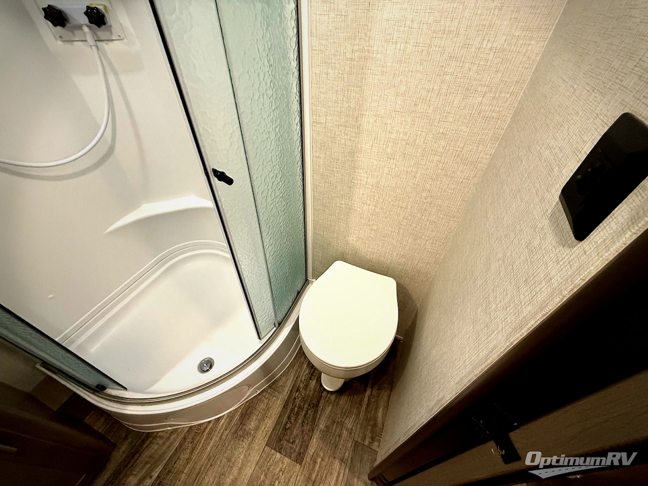 2021 CrossRoads Sunset Trail SS257FK Photo 18