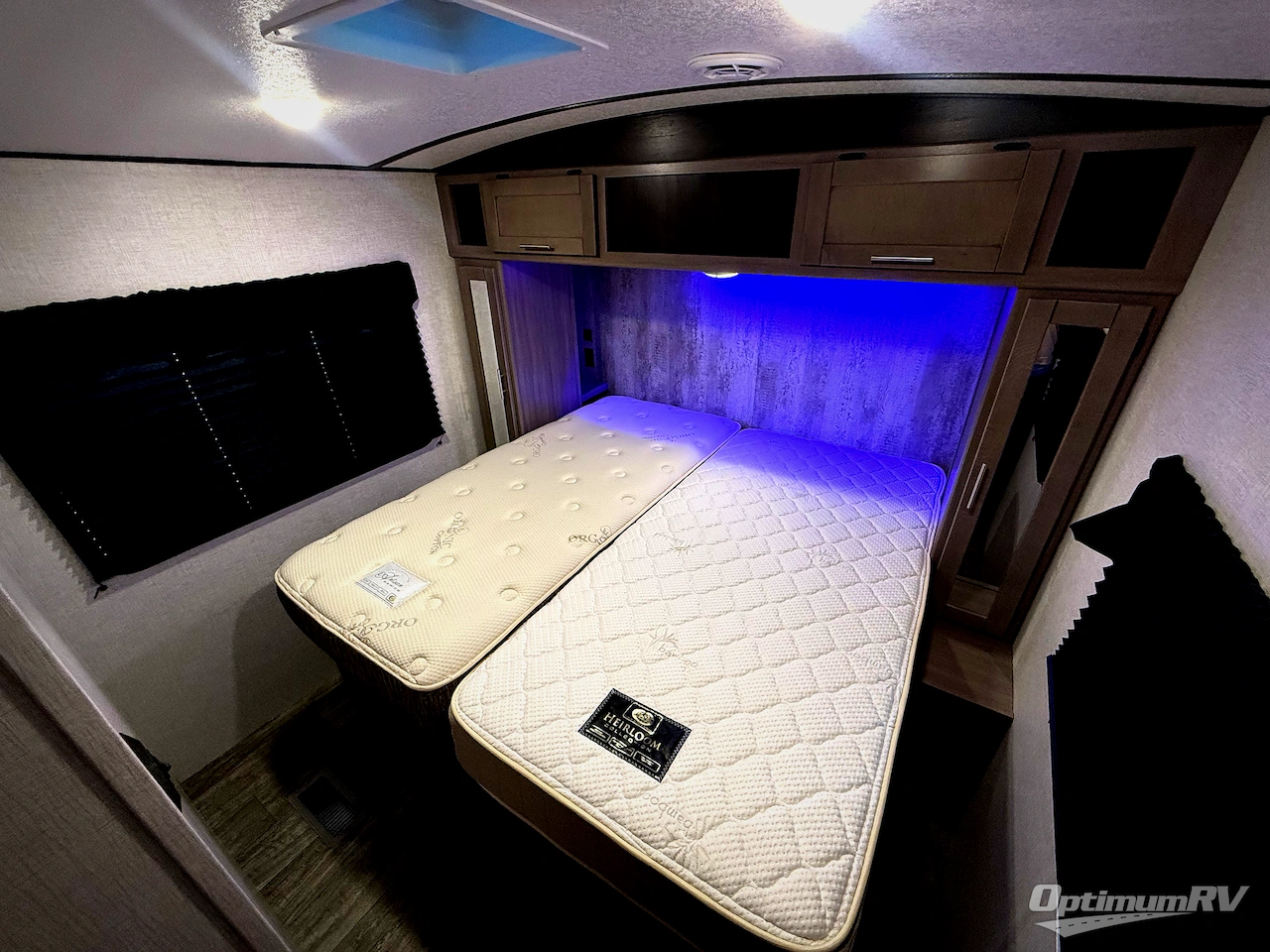 2021 CrossRoads Sunset Trail SS257FK Photo 19