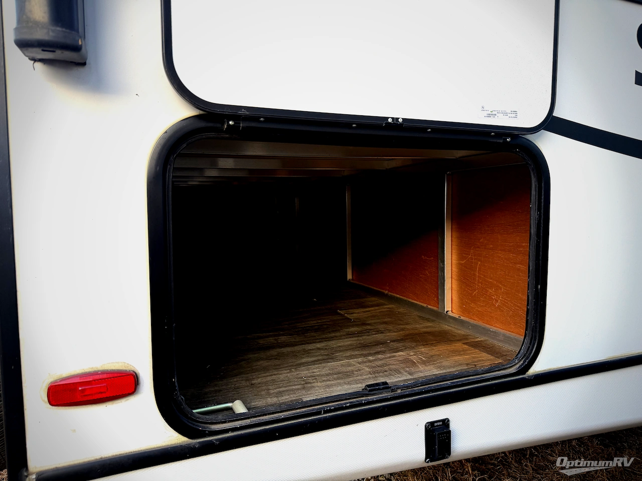 2021 CrossRoads Sunset Trail SS257FK Photo 21