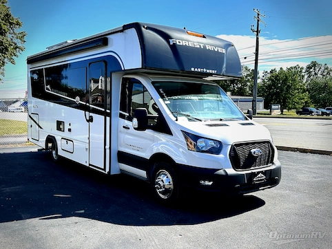 New 2025 East To West Alita 23TK Featured Photo