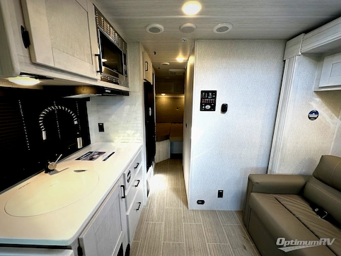 2025 East To West Alita 23TK RV Photo 2