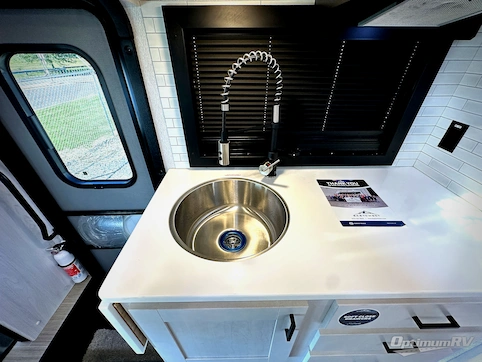 2025 East To West Alita 23TK RV Photo 3