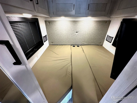 2025 East To West Alita 23TK RV Photo 4