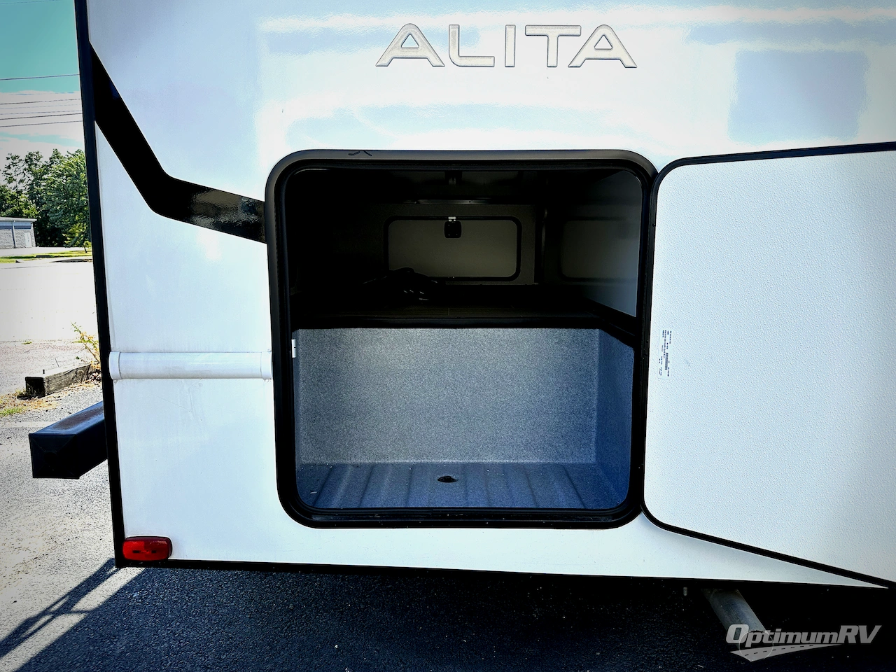 2025 East To West Alita 23TK Photo 18