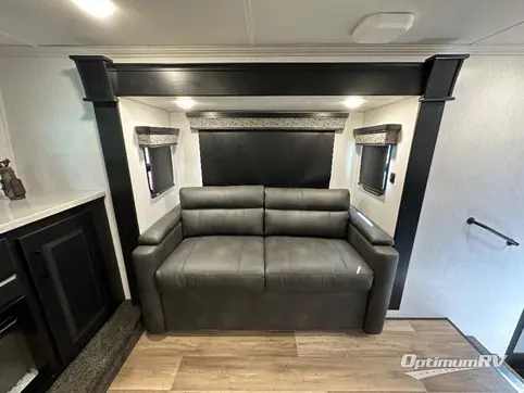2024 Heartland Bighorn 3930FL RV Photo 2