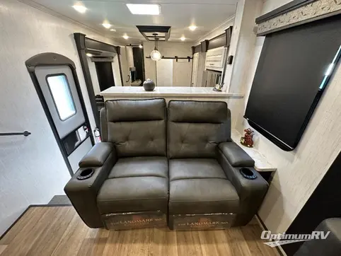 2024 Heartland Bighorn 3930FL RV Photo 2