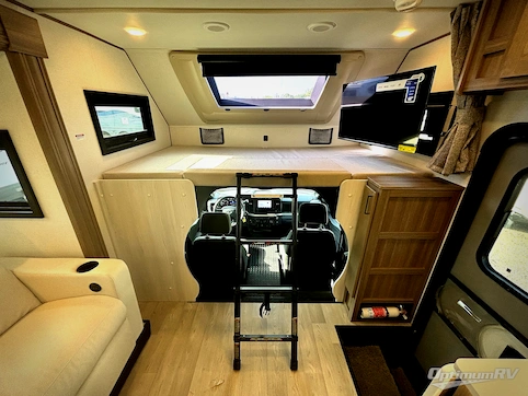 2025 East To West Bravado 33DS RV Photo 3