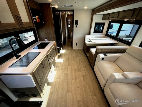 2025 East To West Bravado 33DS RV Photo 2