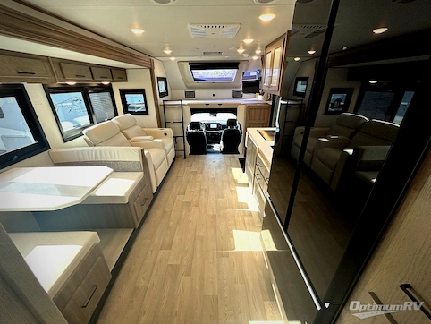 2022 Cruiser RV South Fork 3780MB RV for Sale in Denton, TX
