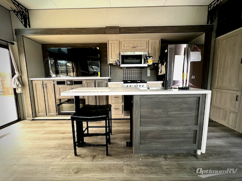 2026 Coachmen Catalina Destination Series 43CONDO RV Photo 2