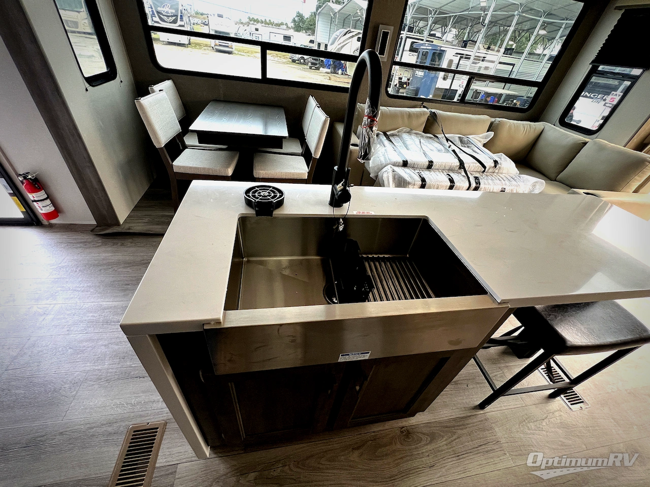 2026 Coachmen Catalina Destination Series 43CONDO Photo 8