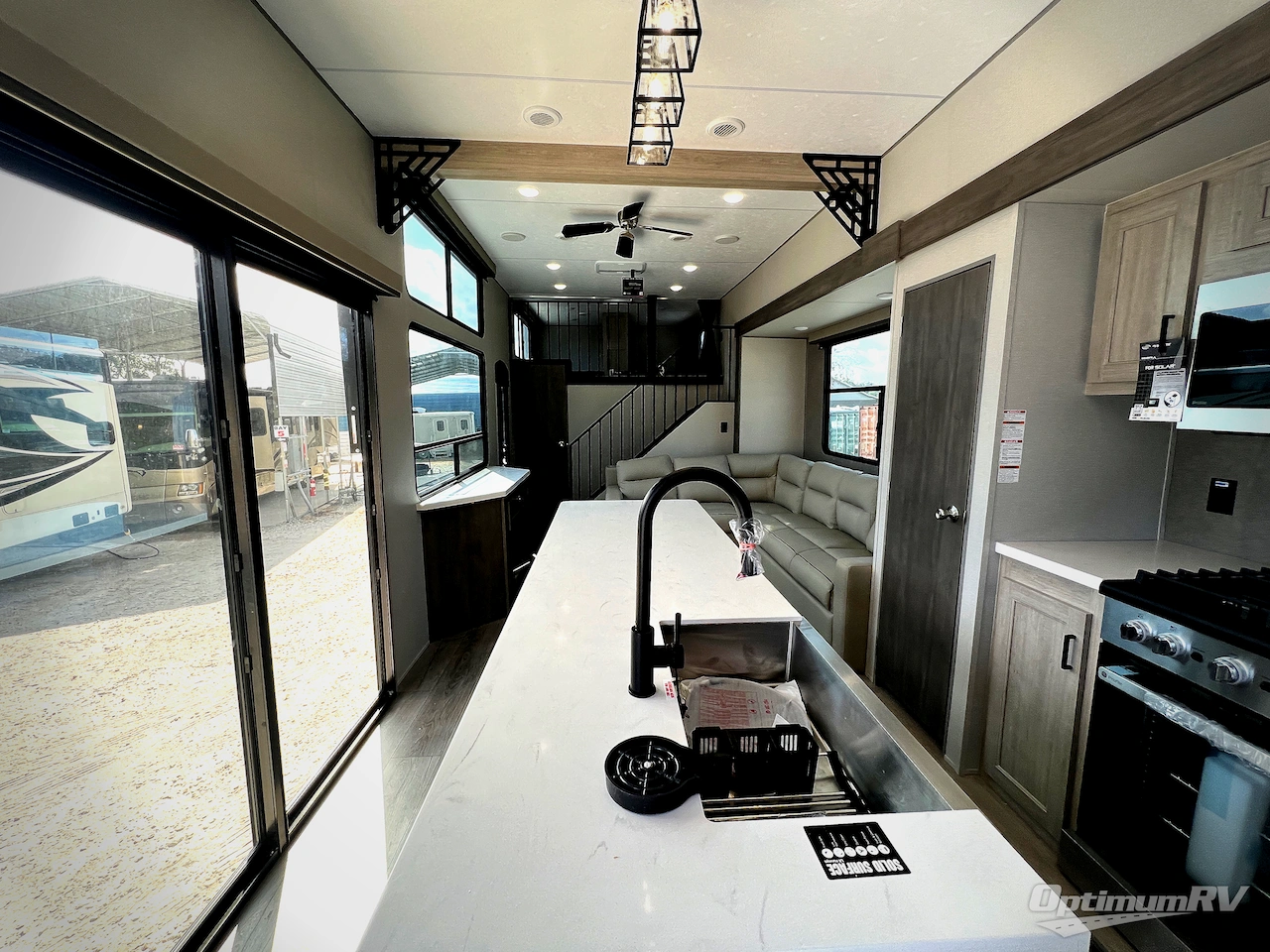 2026 Forest River Catalina photo 4