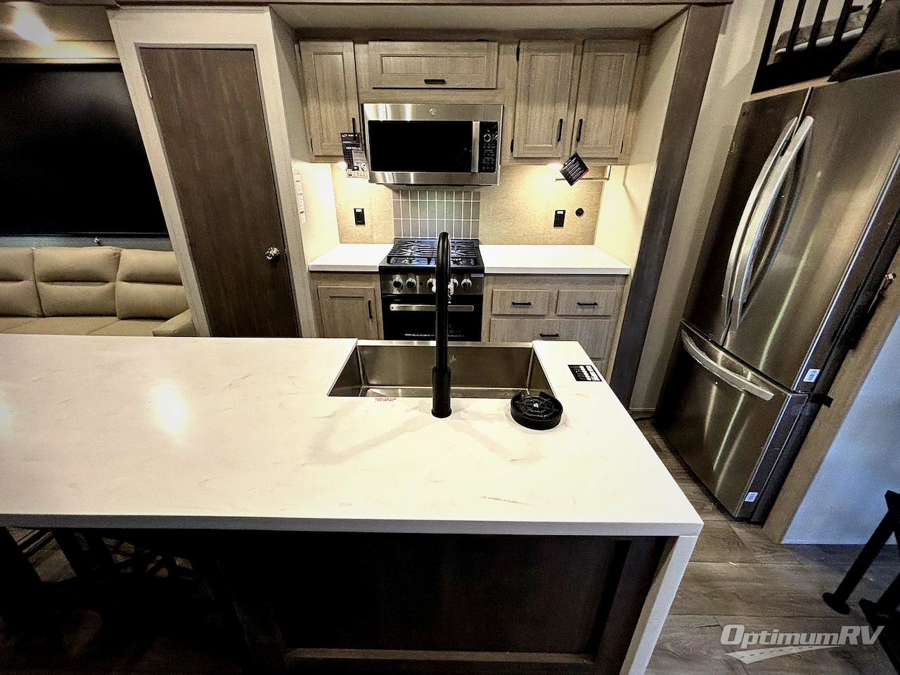 2026 Coachmen Catalina Destination Series 42CONDO Photo 6