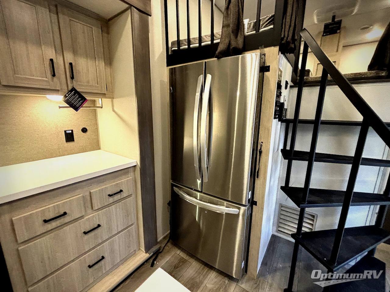 2026 Coachmen Catalina Destination Series 42CONDO Photo 15