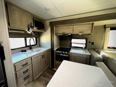 2026 Coachmen Catalina Legacy Edition 323MAZE RV Photo 2
