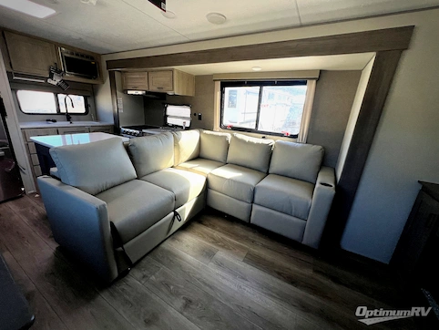 2026 Coachmen Catalina Legacy Edition 323MAZE RV Photo 3