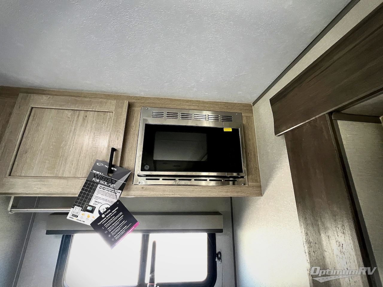 2026 Coachmen Catalina Legacy Edition 323MAZE Photo 8