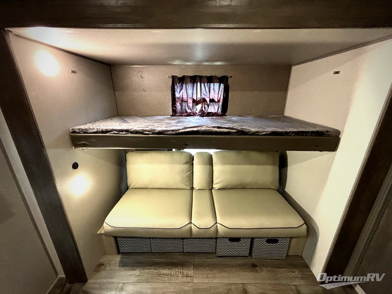 2026 Coachmen Catalina Legacy Edition 343BHTS Photo 20