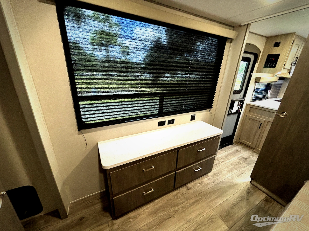 2026 Coachmen Catalina Legacy Edition 343BHTS Photo 11