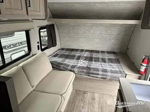 2024 Coachmen Catalina Summit Series 7 164RBX RV Photo 4