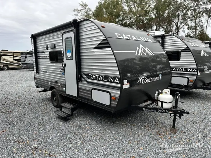 2024 Coachmen Catalina Summit Series 7 164RBX RV Photo 1