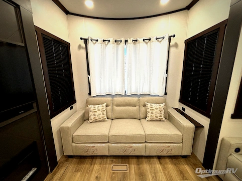 2027 Forest River Cedar Creek Cottage 40CCK RV Photo 2