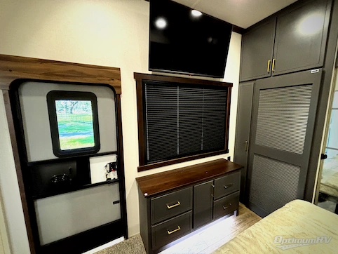 2027 Forest River Cedar Creek Cottage 40CCK RV Photo 4