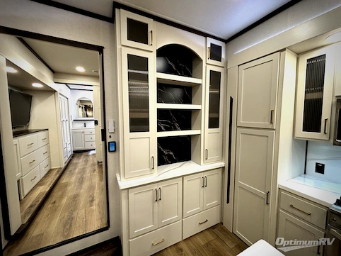 2027 Forest River Cedar Creek 398FL RV Photo 3