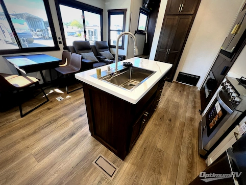 2027 Forest River Cedar Creek 381MUD RV Photo 2