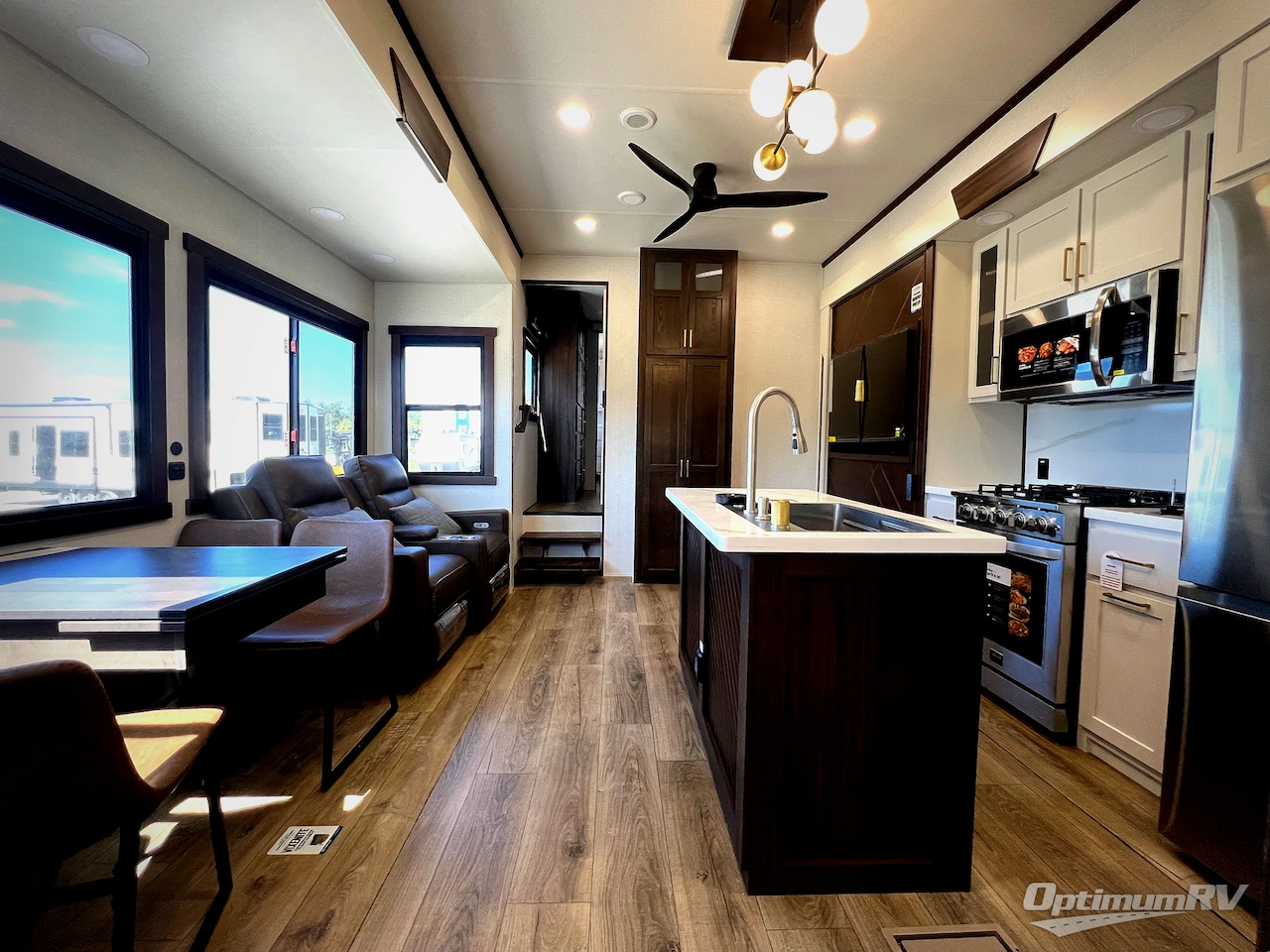 2027 Forest River Cedar Creek 381MUD Photo 4