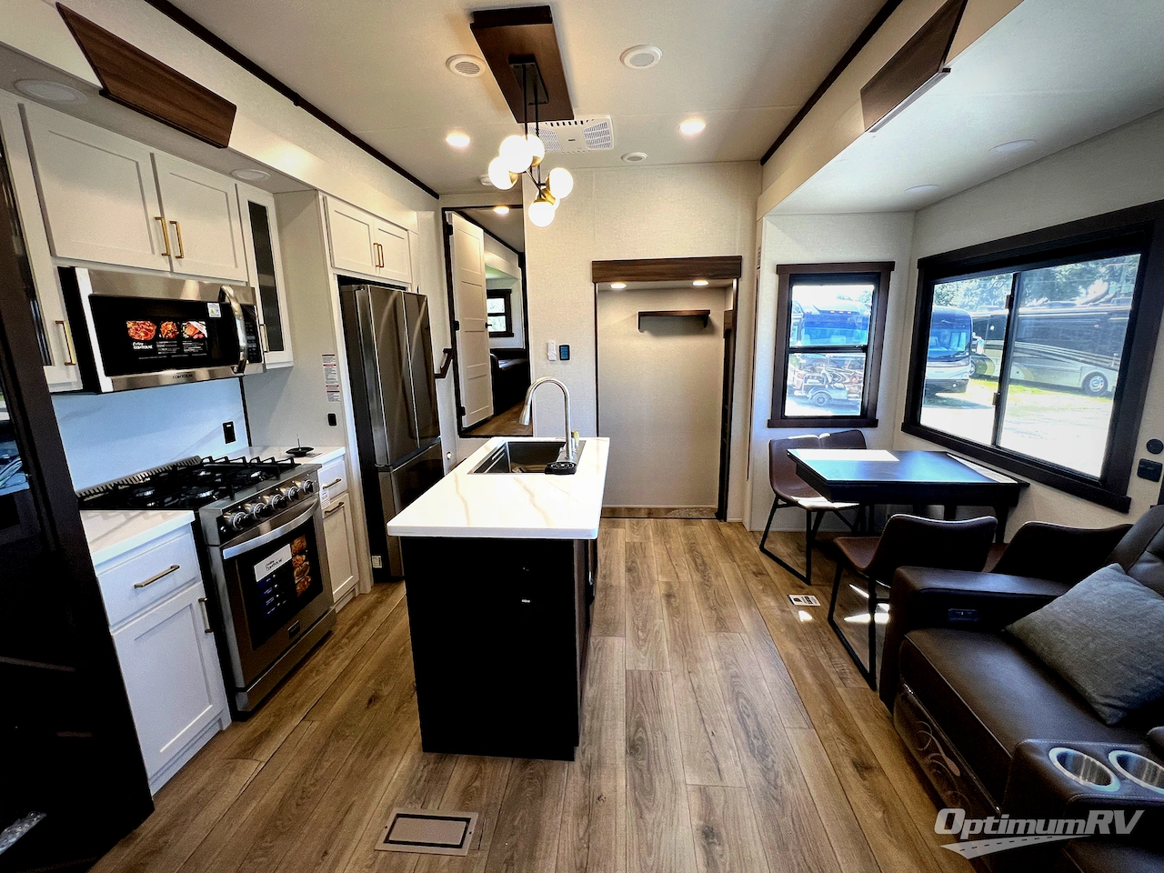 2027 Forest River Cedar Creek 381MUD Photo 5