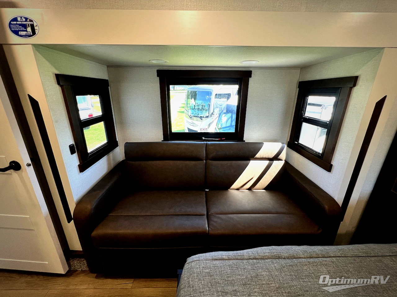 2027 Forest River Cedar Creek 381MUD Photo 19
