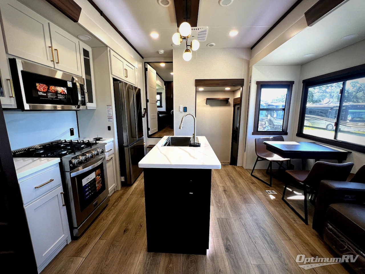 2027 Forest River Cedar Creek 381MUD Photo 24