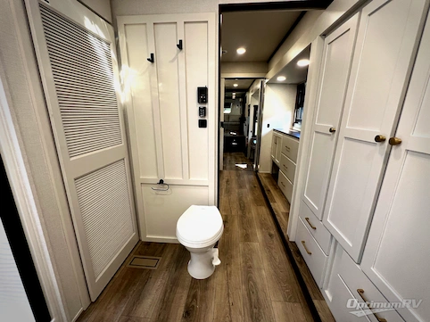 2027 Forest River Cedar Creek 398FL RV Photo 4