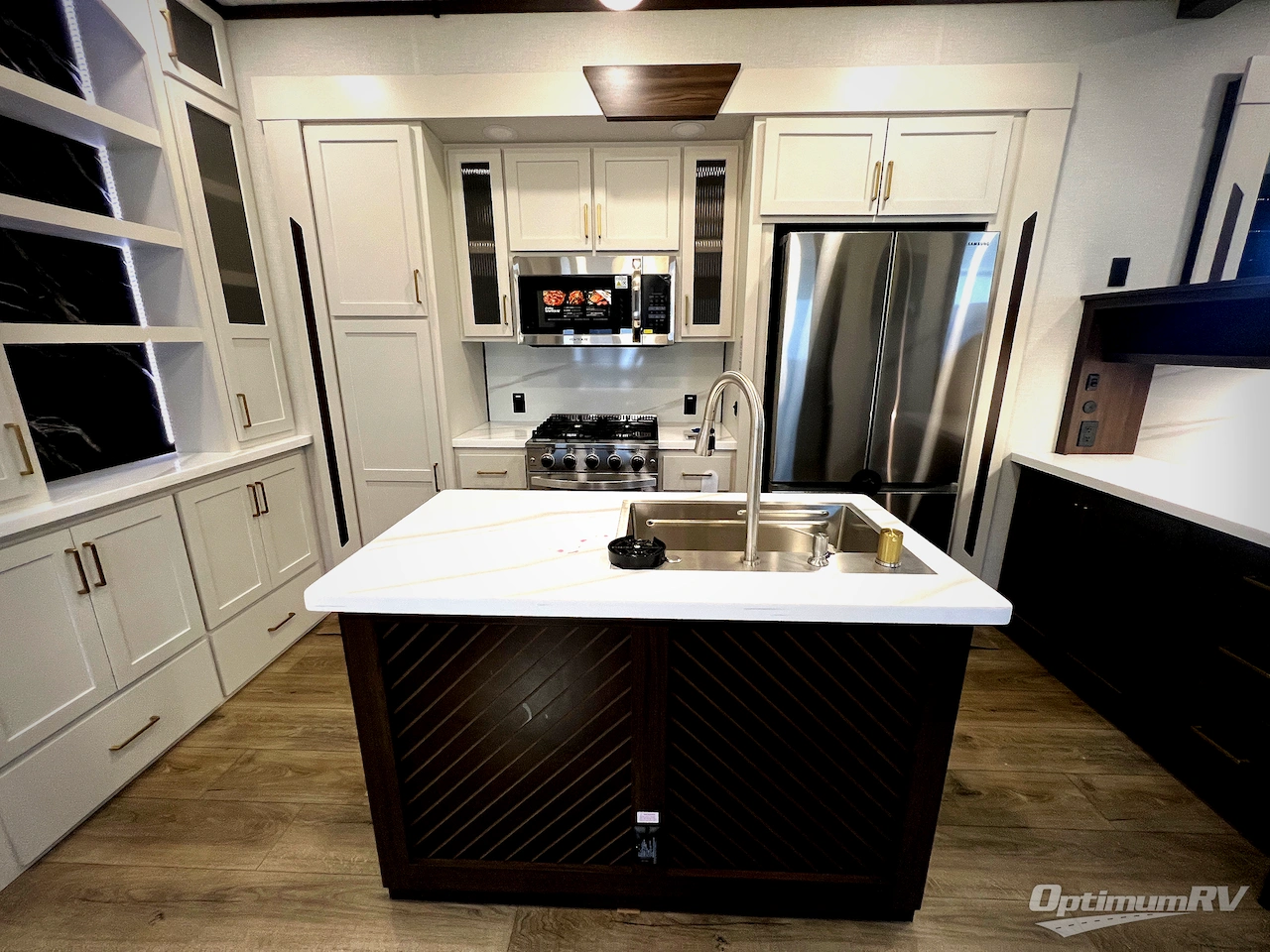 2027 Forest River Cedar Creek 398FL Photo 10
