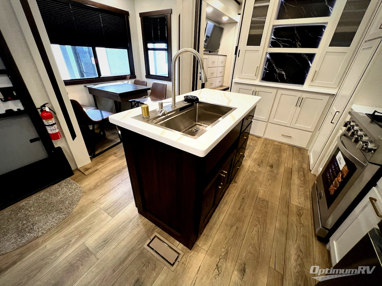2027 Forest River Cedar Creek 398FL Photo 11
