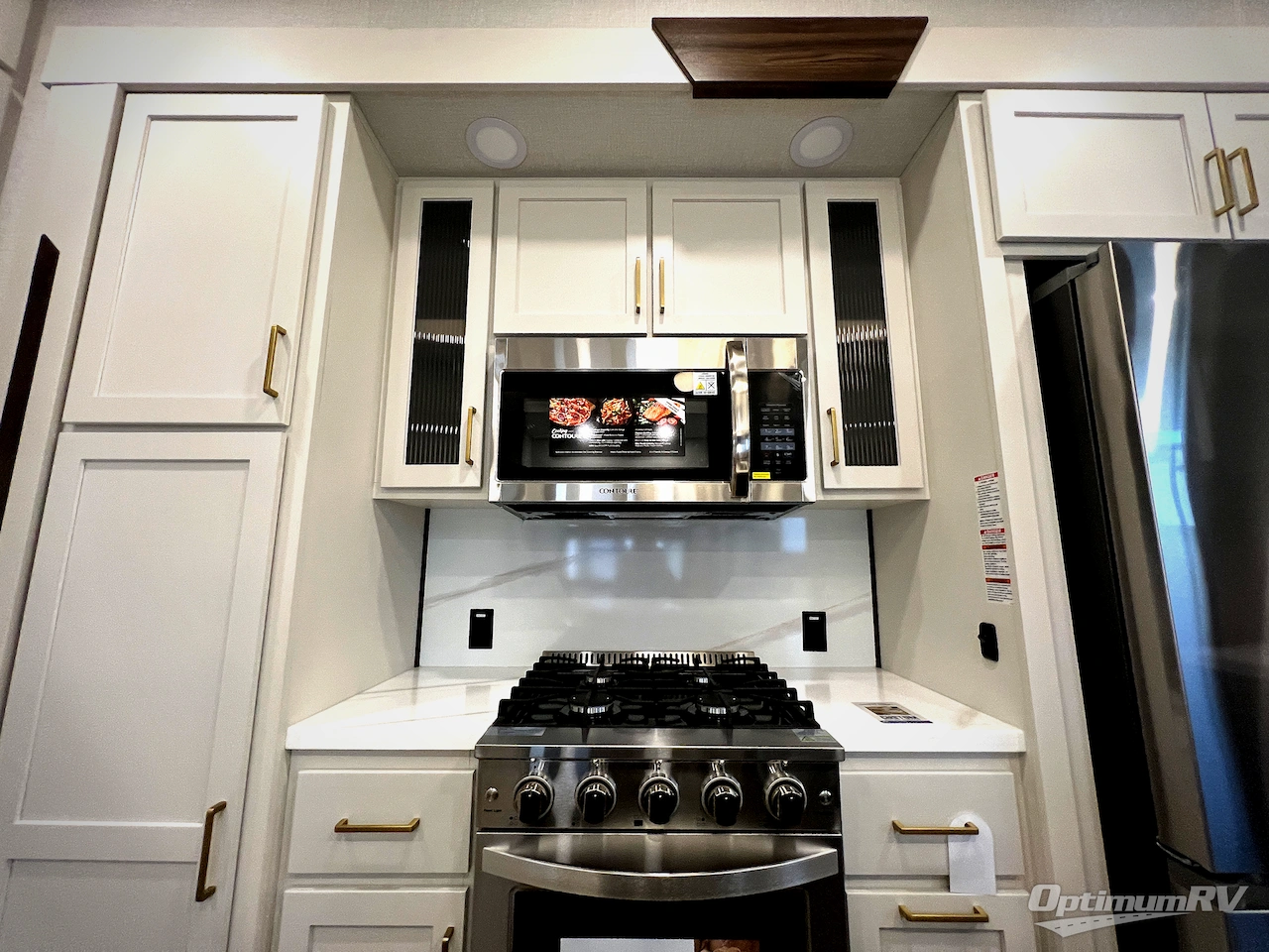 2027 Forest River Cedar Creek 398FL Photo 13