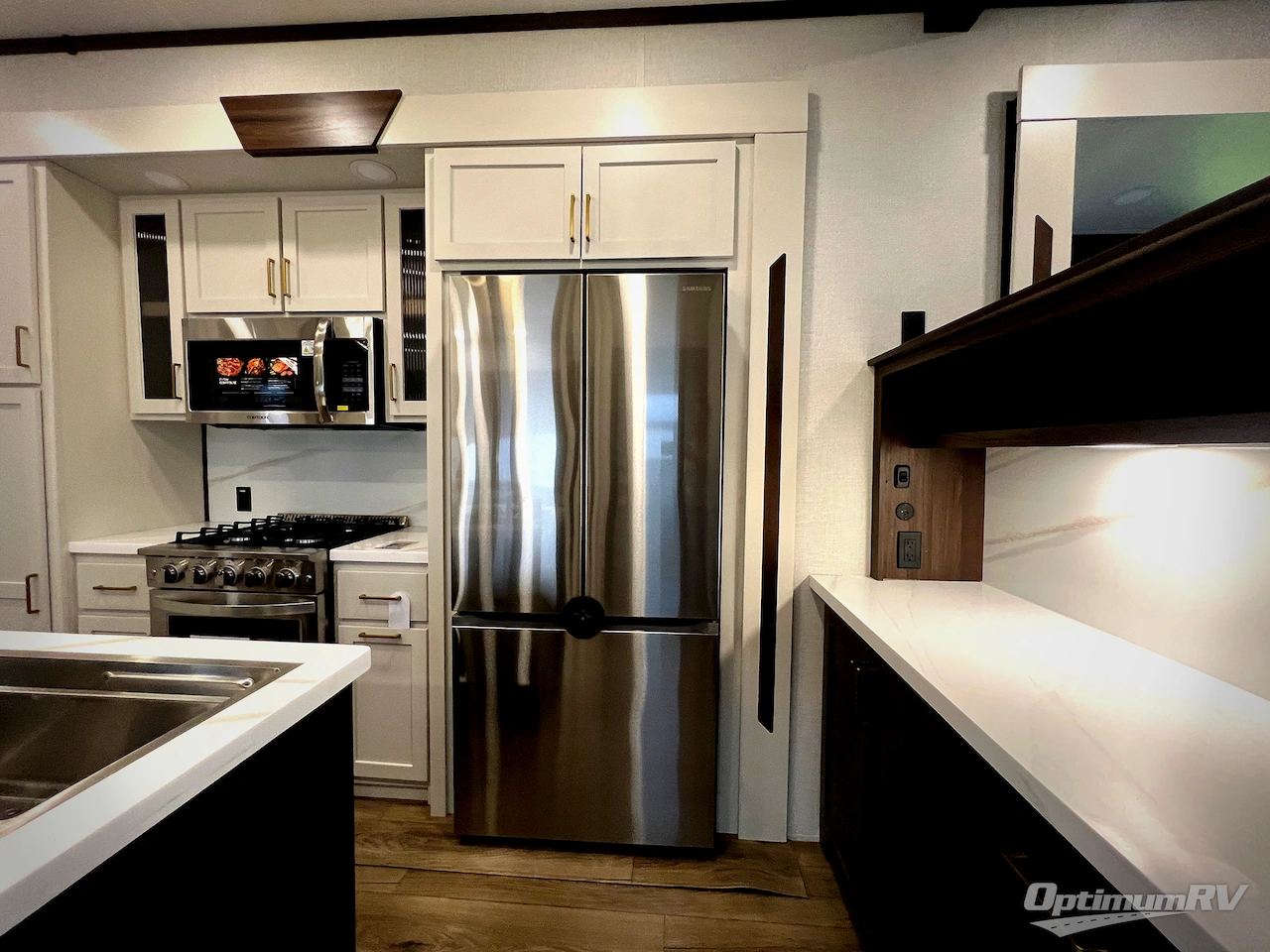 2027 Forest River Cedar Creek 398FL Photo 14
