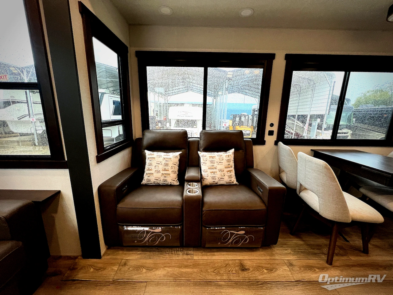 2027 Forest River Cedar Creek Cottage 40CCK Photo 7