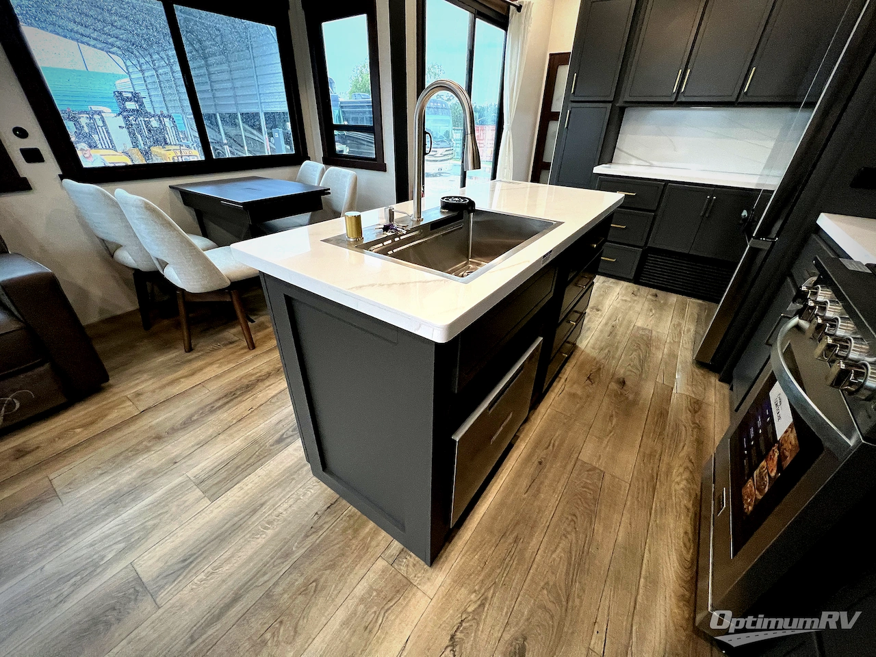 2027 Forest River Cedar Creek Cottage 40CCK Photo 10