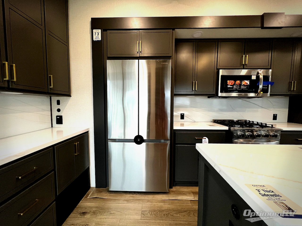 2027 Forest River Cedar Creek Cottage 40CCK Photo 13