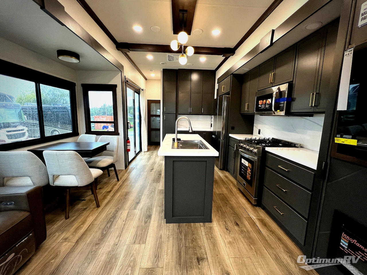 2027 Forest River Cedar Creek Cottage 40CCK Photo 18