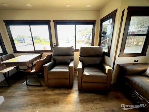 2027 Forest River Cedar Creek 290RL RV Photo 2