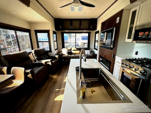 2027 Forest River Cedar Creek 290RL RV Photo 3