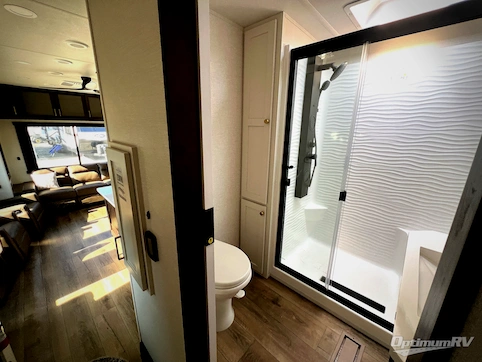 2027 Forest River Cedar Creek 290RL RV Photo 4